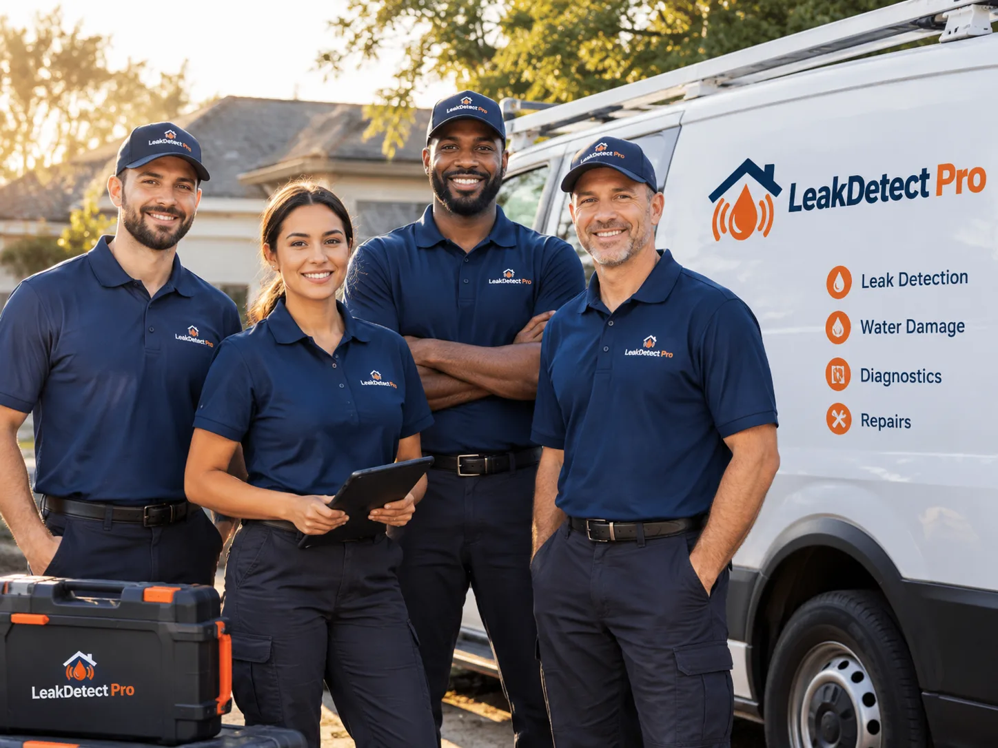 Roof Repair company in Saint Augustine, FL